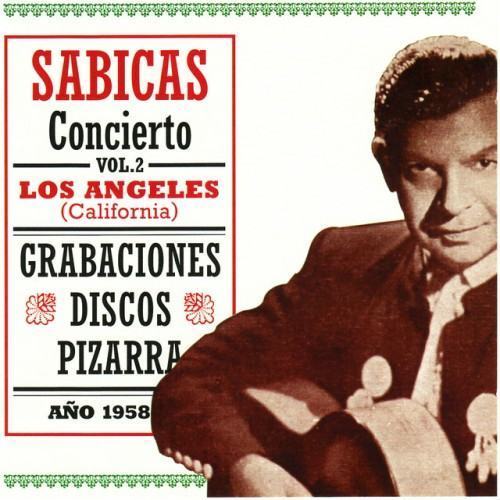 Concierto Vol. 2 - Los Angeles, California Año 1958