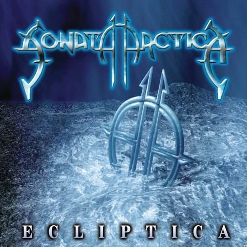 Ecliptica (2008 version Japan Edition)