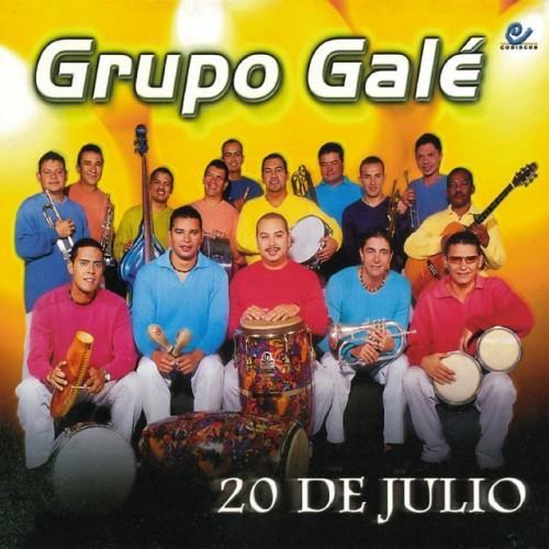 20 De Julio