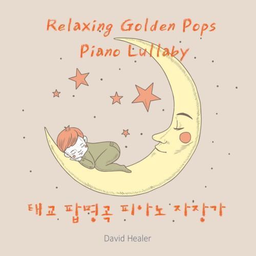 Relaxing Golden Pops Piano Lullaby