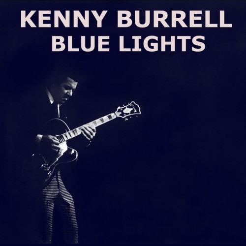 Blue Lights