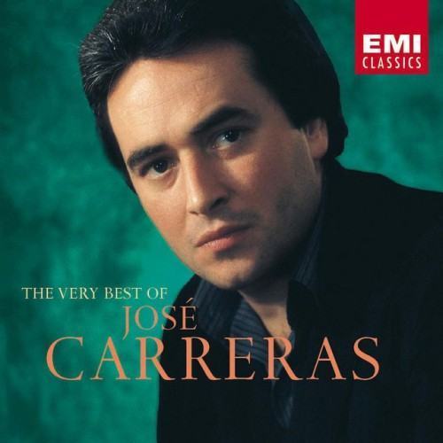 Very Best of José Carreras