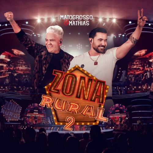 Zona Rural 2 (Ao Vivo)
