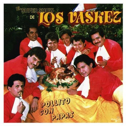 Pollito Con Papas