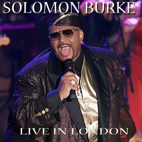 Live In London