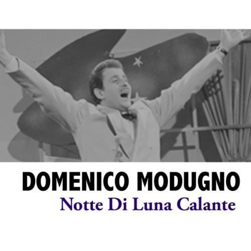 Notte di luna calante