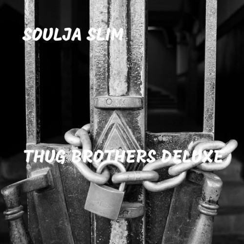 Thug Brothers Deluxe