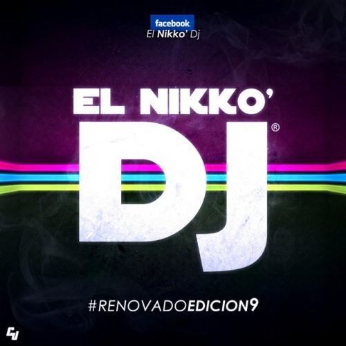 Renovado, Vol. 9