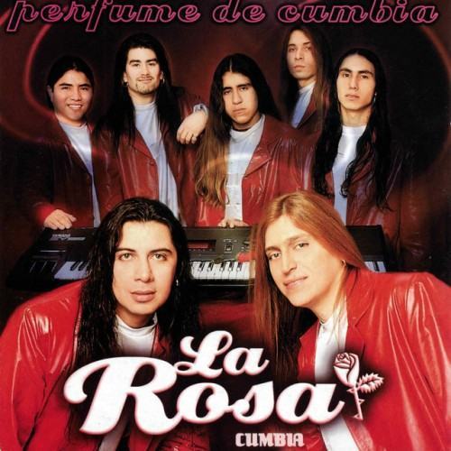 Perfume De Cumbia