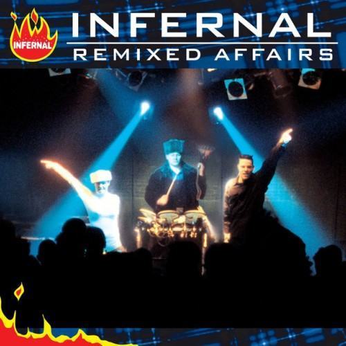 Remixed Affairs