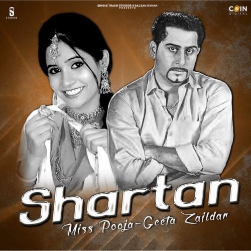 Shartaan