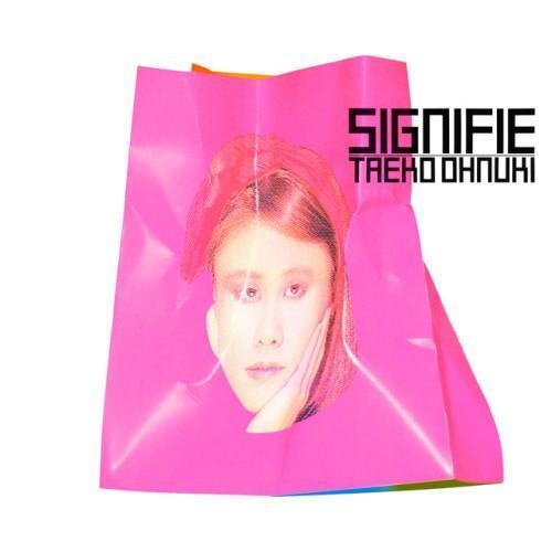 SIGNIFIE (Mastered by Bernie Grundman)