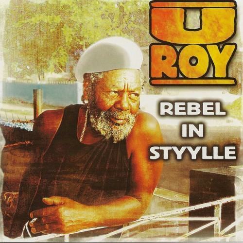 Rebel In Styylle