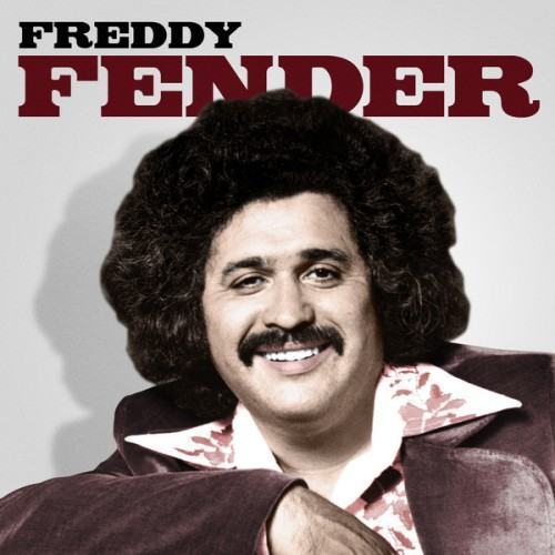 Freddy Fender