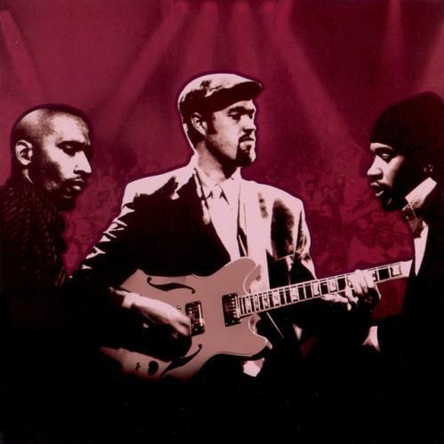 Soulive (International)