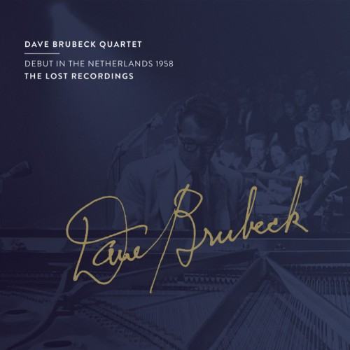Debut in the Netherlands 1958