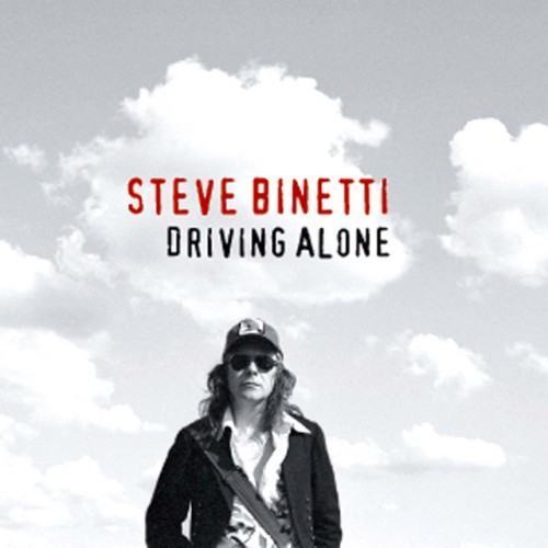 Driving Alone