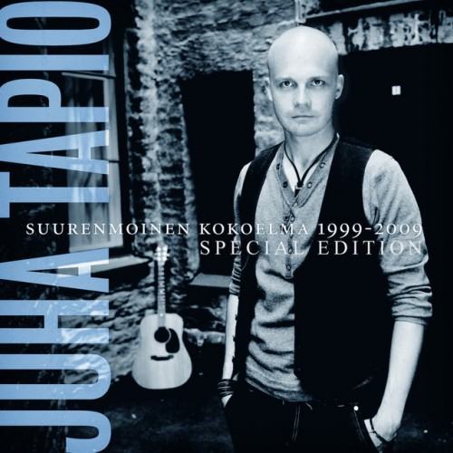 Suurenmoinen kokoelma: 1999-2009 (Special Edition)