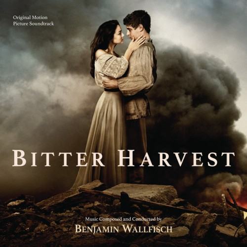 Bitter Harvest (Original Motion Picture Soundtrack)