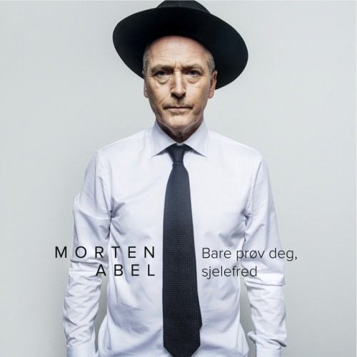 Bare prøv deg, sjelefred