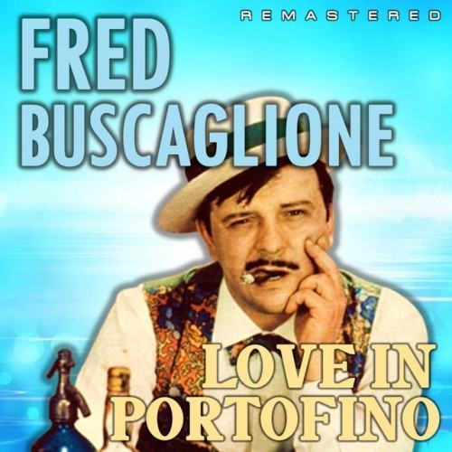 Love in Portofino (Remastered)