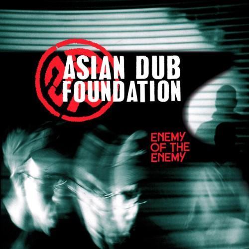 Enemy of the Enemy (Remastered)