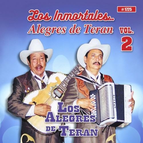 Los Inmortales, Vol. 2