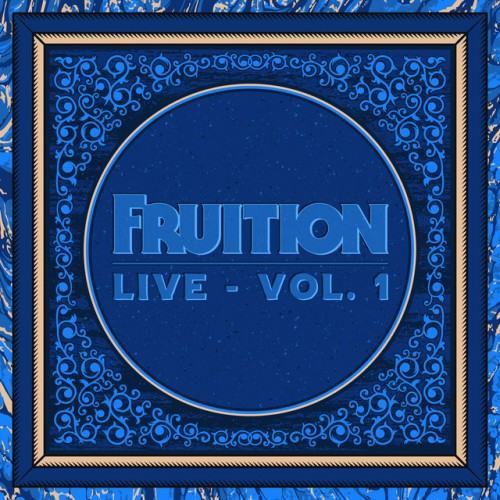 Live, Vol. 1 (Live at Visual Arts Collective – Boise, ID)