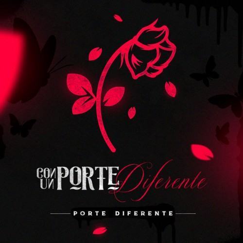 Con Un Porte Diferente