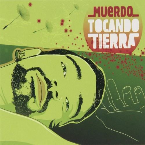 Tocando tierra
