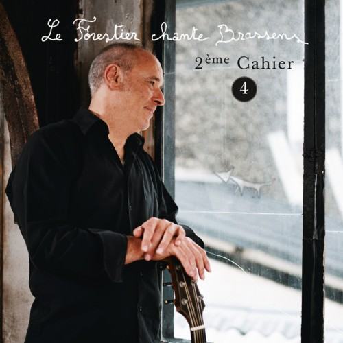 Le Forestier chante Brassens Cahier 2 - Vol 4