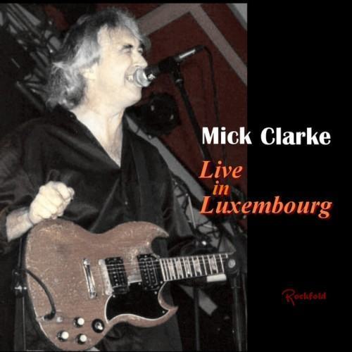 Live in Luxembourg