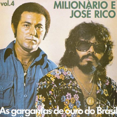 Volume 04 (As Gargantas de Ouro do Brasil)