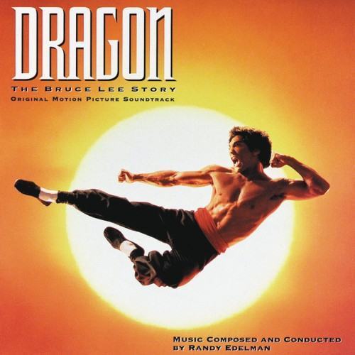 Dragon: The Bruce Lee Story