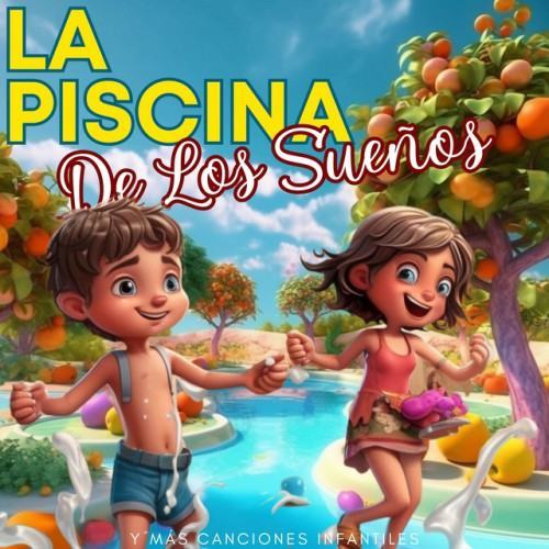 La Piscina De Los Sueños