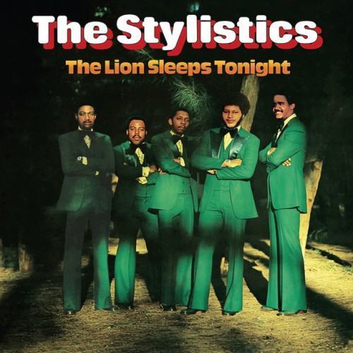 The Lion Sleeps Tonight
