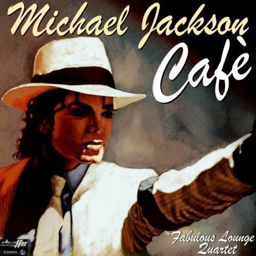 Michael Jackson Cafè