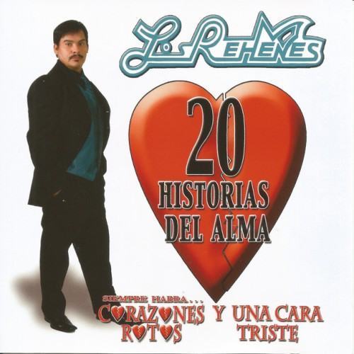 20 Historias del Alma