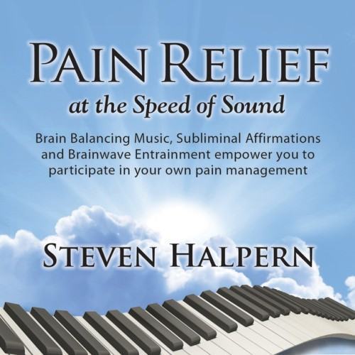 Pain Relief at the Speed of Sound