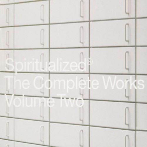 The Complete Works, Vol. 2