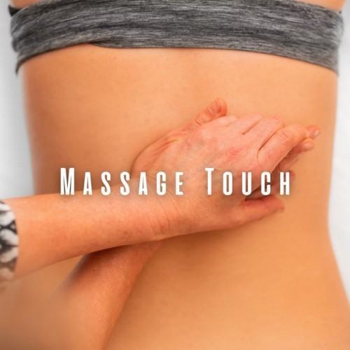 Massage Touch: Ambient Music Haven
