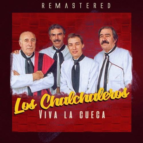 Viva la cueca (Remastered)