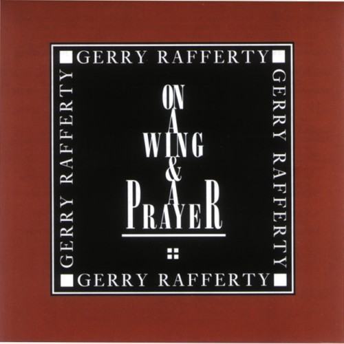 On A Wing & A Prayer