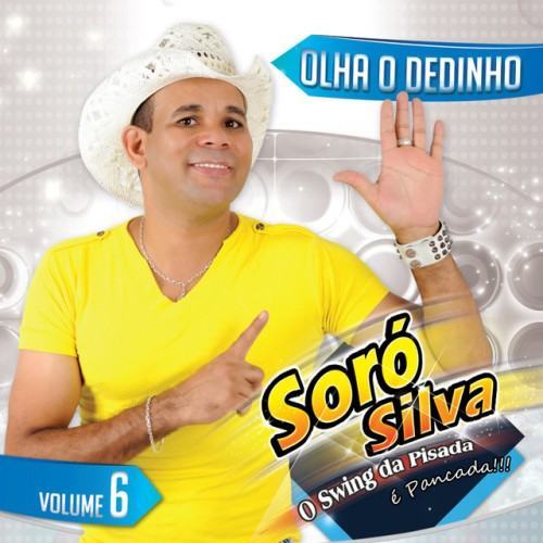 Olha o Dedinho, Vol. 6