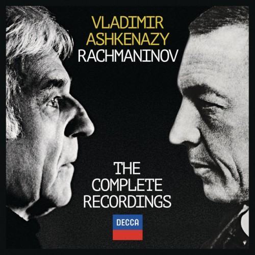 Rachmaninov: The Complete Recordings
