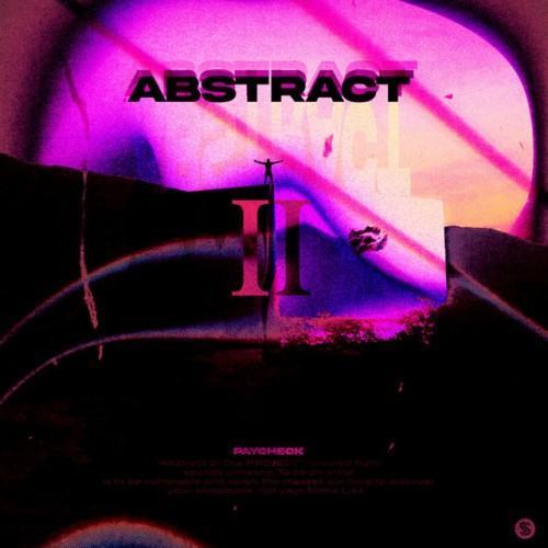 ABSTRACT, VOLUME II