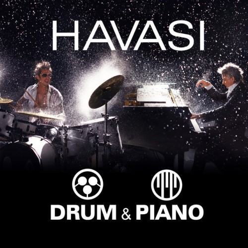 Drum & Piano