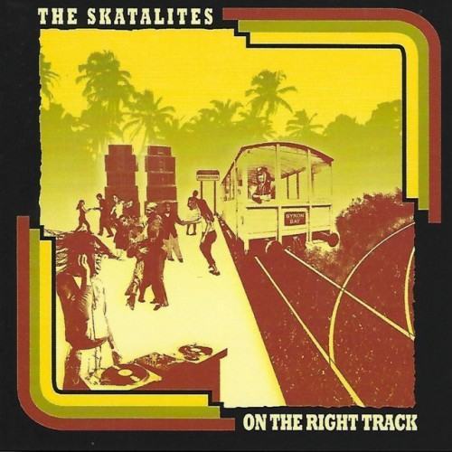 On The Right Track