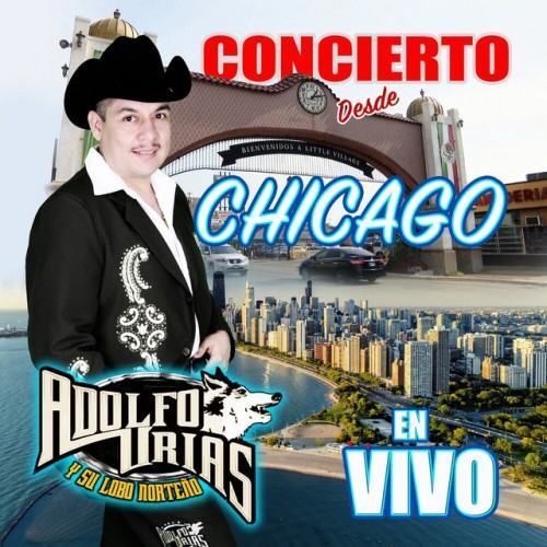 Concierto Desde Chicago En Vivo