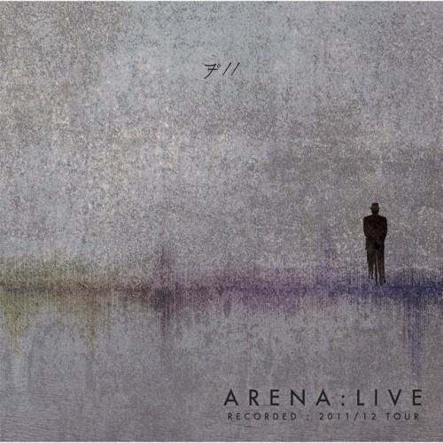 Arena: Live (feat. Mick Pointer, Clive Nolan, John Mitchell, John Jowitt & Paul Manzi)